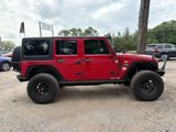 Used 2012 Jeep Wrangler Unlimited Sport image 3