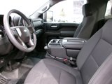 Used 2020 Chevrolet Silverado 2500 W/T w/ WT Convenience Package image 6