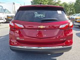 Used 2018 Chevrolet Equinox LT image 5
