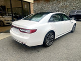 Used 2017 Lincoln Continental Select w/ Climate Package image 2