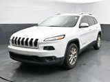 Used 2017 Jeep Cherokee Latitude image 4