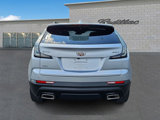 Certified 2021 Cadillac XT4 Sport image 5