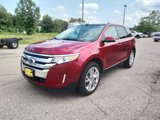 Used 2013 Ford Edge Limited image 4