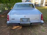Used 1985 Cadillac Eldorado Coupe image 4
