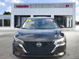 Certified 2024 Nissan Sentra S image 2
