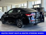 Used 2024 Nissan Sentra SR w/ SR Premium Package image 5