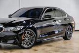 Used 2020 BMW 330i Sedan w/ Driving Assistance Package image 3