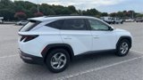 Used 2022 Hyundai Tucson SEL w/ Cargo Package image 3