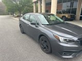Used 2022 Subaru Legacy 2.5i Sport image 3