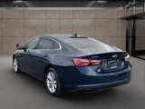 Used 2022 Chevrolet Malibu LT image 5