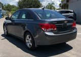 Used 2013 Chevrolet Cruze LT image 5