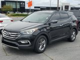 Used 2017 Hyundai Santa Fe Sport image 3