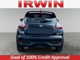 Used 2015 Nissan Juke SL image 4
