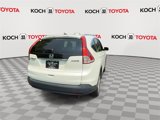 Used 2014 Honda CR-V EX-L image 5