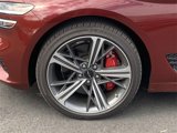 New 2025 Genesis G70 2.5T w/ Sport Prestige Package image 4