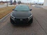 New 2025 Nissan Versa SR image 2