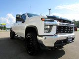 Used 2021 Chevrolet Silverado 2500 LT w/ Advanced Trailering Package image 5
