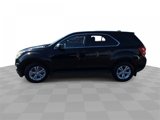 Certified 2017 Chevrolet Equinox LS image 5