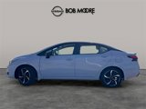 New 2025 Nissan Versa SR w/ Trunk Package image 2