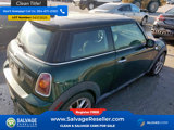 Used 2007 MINI Cooper S image 4
