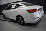 Certified 2025 Nissan Sentra SV image 3