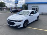 Used 2025 Chevrolet Malibu RS image 3