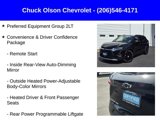 Certified 2022 Chevrolet Blazer LT image 4