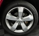 Used 2015 Jeep Grand Cherokee Overland w/ Advanced Technology Group image 3