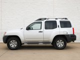 Used 2012 Nissan Xterra X image 2
