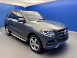 Used 2017 Mercedes-Benz GLE 350 4MATIC image 2