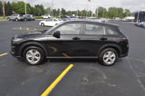 Certified 2025 Honda HR-V LX image 4