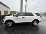 Used 2018 Ford Explorer 4WD Police Interceptor image 4