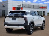 New 2025 Nissan Kicks SV w/ Illumination Package image 5