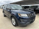 Used 2017 Ford Explorer FWD image 3