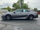 Used 2023 Toyota Camry SE image 4