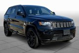 Used 2020 Jeep Grand Cherokee Altitude image 2