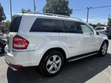 Used 2011 Mercedes-Benz GL 450 4MATIC image 5