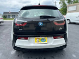 Used 2015 BMW i3 w/ Range Extender image 4