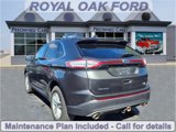 Used 2017 Ford Edge SEL w/ Equipment Group 201A image 2