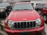 Used 2006 Jeep Liberty Limited image 2