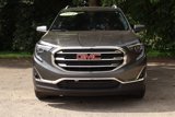 Used 2021 GMC Terrain SLT image 3