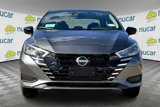 New 2025 Nissan Versa S w/ Trunk Package image 3