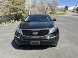Used 2015 Kia Sportage LX image 2