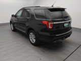 Used 2018 Ford Explorer XLT w/ Equipment Group 202A image 5