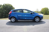 Used 2019 Ford Fiesta SE image 2