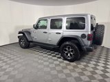 Used 2020 Jeep Wrangler Unlimited Rubicon image 3