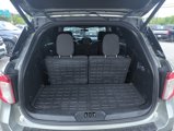 Used 2020 Ford Explorer XLT image 6