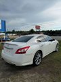 Used 2010 Nissan Maxima 3.5 SV w/ Sport Pkg image 6