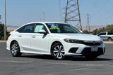 Certified 2024 Honda Civic LX image 2
