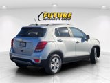 Certified 2020 Chevrolet Trax LT w/ LT Convenience Package image 4